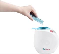 Incalzitor de biberoane