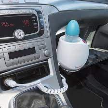 Incalzitor de biberoane