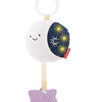 Jucarie muzicala pentru carucior