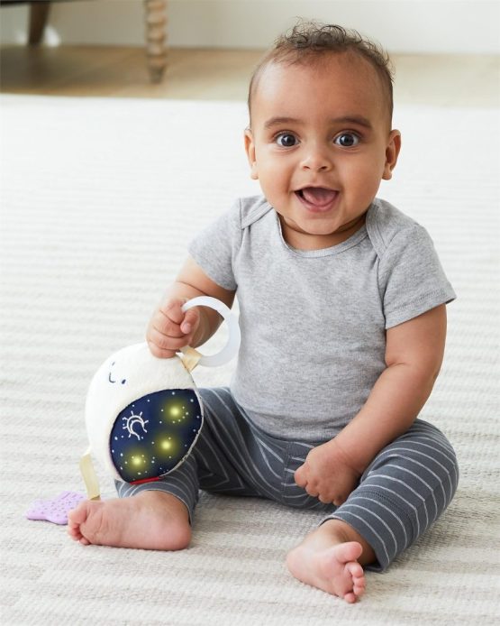 Jucarie muzicala pentru carucior