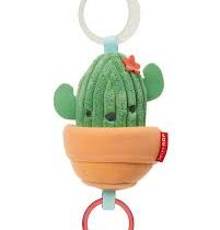 Jucarie zornaitoare pentru carucior