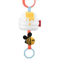 Jucarie zornaitoare pentru caruciorJucarie zornaitoare pentru carucior