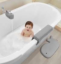 Kit produse esentiale pentru baie