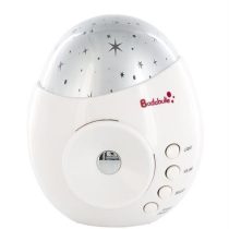 Lampa cu muzica si lumini