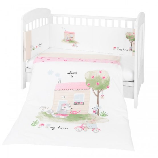 lenjerie de pat pentru copii