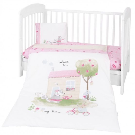 lenjerie de pat pentru copii