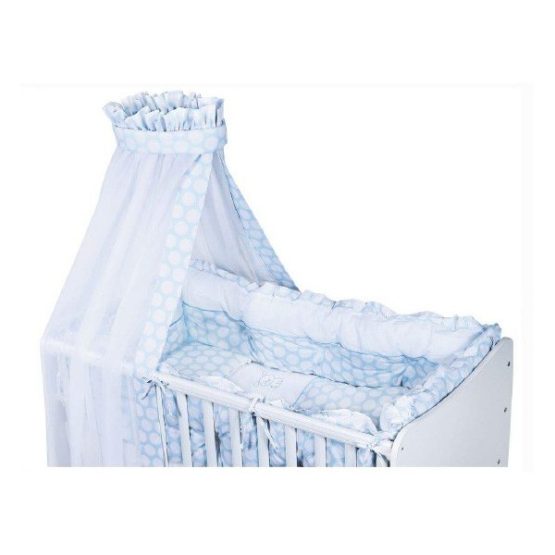 Lorelli Постельное бельё NINA Embroidery (5 ед.)