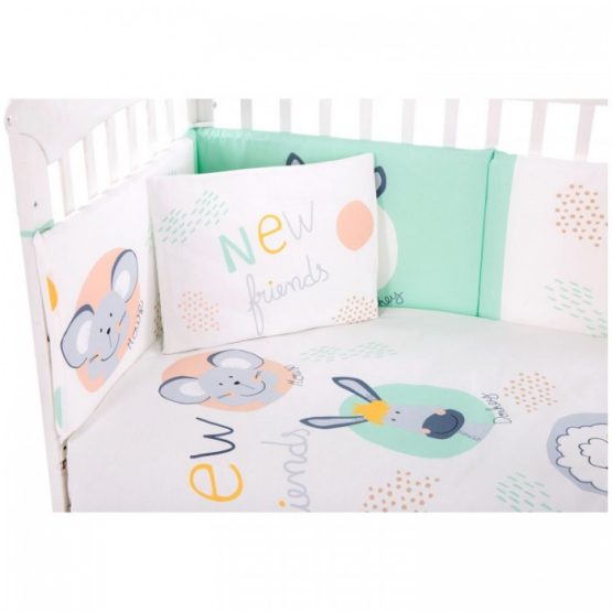 lenjerie de pat pentru copii