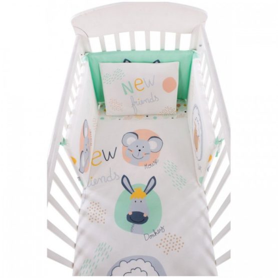 lenjerie de pat pentru copii