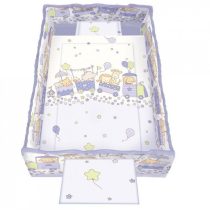 lenjerie de pat pentru copii