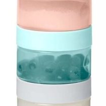 Recipient pentru lapte praf si mancare