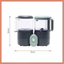 Robot multifunctional 4 in 1