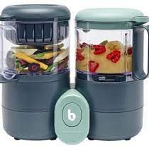 Robot multifunctional 4 in 1