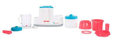 Robot multifunctional 4 in 1