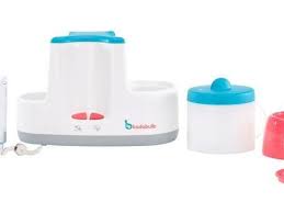 Robot multifunctional 4 in 1