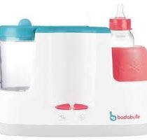 Robot multifunctional 4 in 1