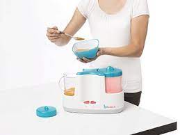 Robot multifunctional 4 in 1