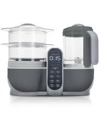 Robot multifunctional 5 in 1