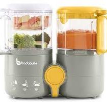 Robot multifunctional