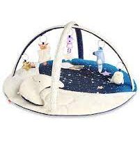 Salteluta de activitati