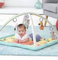 Salteluta de activitati interactiva