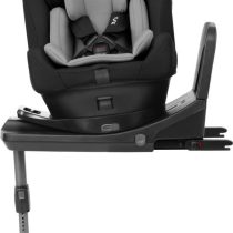 Scaun auto cu isofix