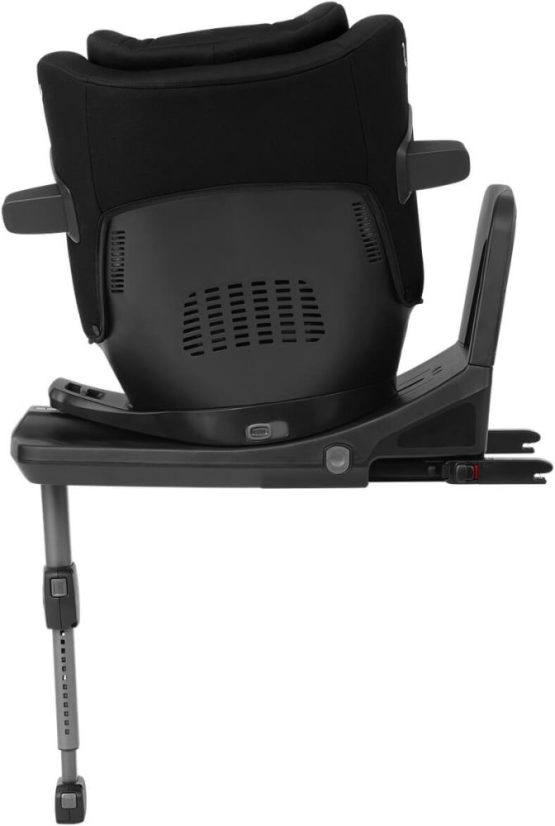 Scaun auto cu isofix