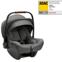 Scaun auto i-Size Nuna PIPA Next Granite, nastere - 83 cm