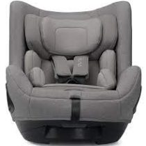 Scaun auto rotativ i-Size Nuna TODL Next Frost, 40-105 cm