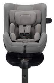 Scaun auto rotativ i-Size Nuna TODL Next Frost, 40-105 cm