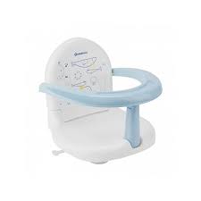 Scaun de baie pliabil Badabulle cu pestisori (B022003)