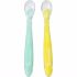 Set 2 lingurite de silicon