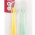 Set 2 lingurite de silicon