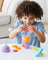 Set de joaca pentru smoothie