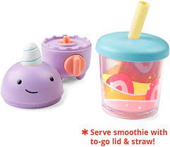 Set de joaca pentru smoothie