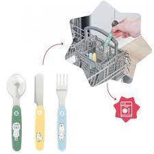 Set tacamuri din metal