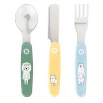 Set tacamuri din metal