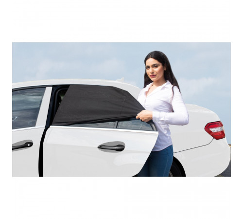 Parasolar pentru masina