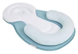 Эргономичный позиционер для сна Babymoov Cosydream Mosaic (A050413)