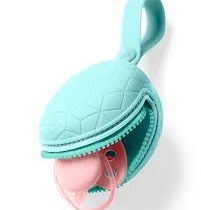 Suport pentru suzeta din silicon