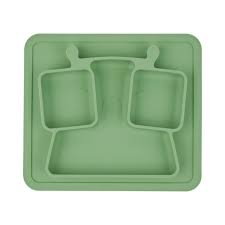 Противоскользящая тарелка Badabulle (B005215)