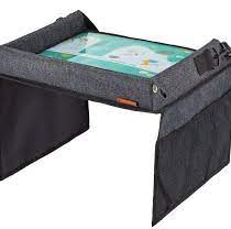 Tava pentru calatorii cu masina