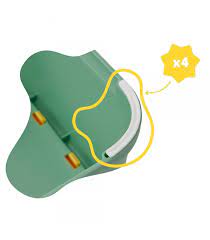 Treapta inaltatoare pentru baie