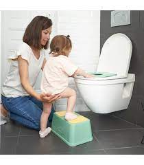 Treapta inaltatoare pentru baie