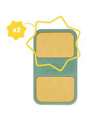 Treapta inaltatoare pentru baie