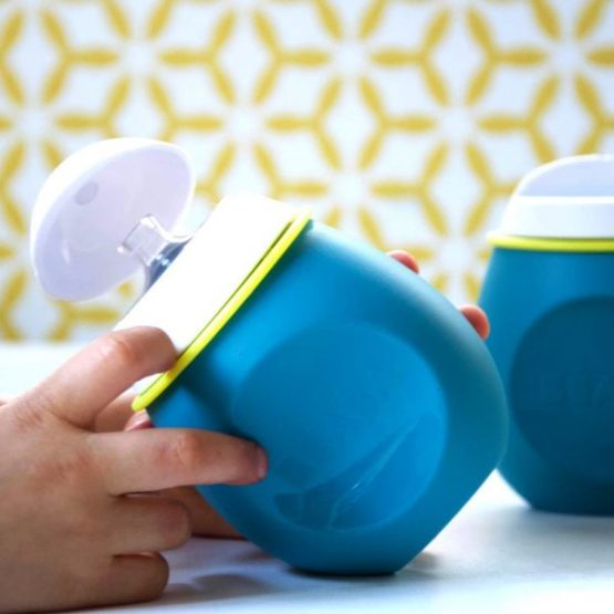 Baby BabySqueez 2 in 1