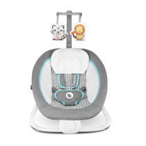 Balansoar pentru bebeluși