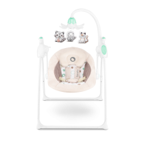 Balansoar pentru bebeluși