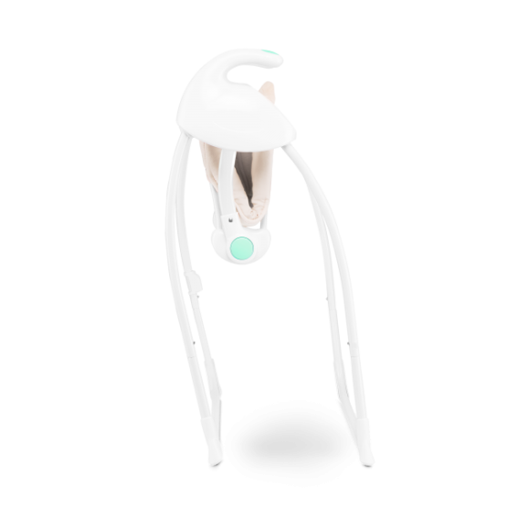 Balansoar pentru bebeluși