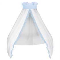 baldachin pentru patut